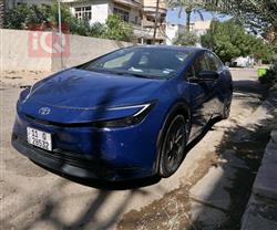 تۆیۆتا پریوس